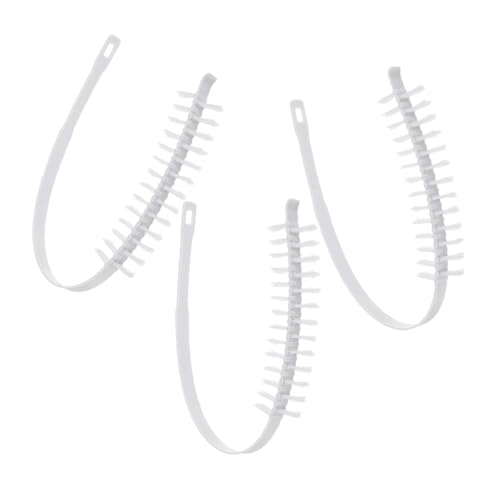 UTHCLO 3Piezas Limpieza para Herramienta Multifuncional para Limpiar El Tambor Limpieza para Suministro