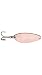 Acme Little Cleo Fishing Terminal Tackle, 1/4-Ounce, Copper