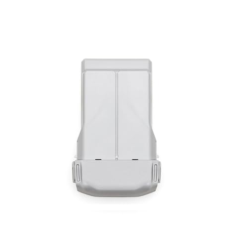 QMSOZMD Repuestos para Drones Batería de Vuelo Inteligente for dji Mini 3/4 Pro Plus, Tiempo de Vuelo máximo de 34/47 Minutos for Dron, Accesorio for dji Mini 3/Mini 3 4 Pro(3850 mAh)