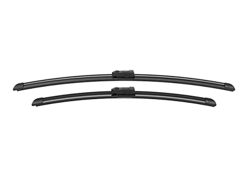 Bosch 3397118980 High Performance Eco Trusted Conventional design Wiper Blade