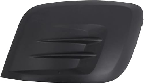 Calandre voiture pour Citroën Berlingo 2015-2019 grille pare-chocs gauche