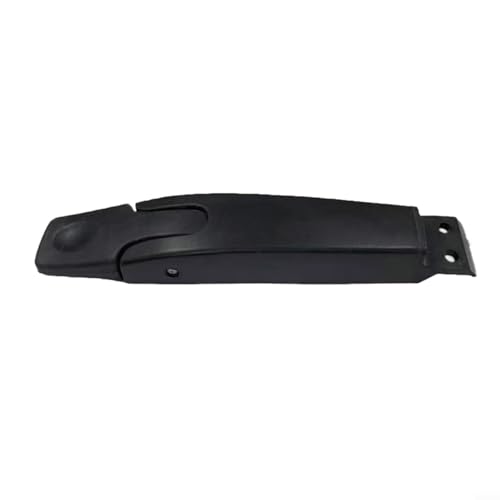 Loquet de capot robuste 3544924C1 pour modèles International WorkStar - 3