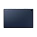 Samsung Galaxy Tab A9+ Android Tablet, 128GB Storage, 6GB RAM, Large Display, 3D Sound, Silver, 3 Year Extended Warranty (UK Version)