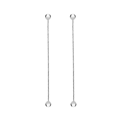 Tuscany Silver Pendiente colgantes Mujer plata - 8.54.4459_Silver