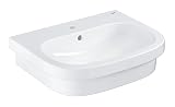 lavabo grohe eurosmart  GROHE 39337000 lavabo - Lavabos (Blanco)