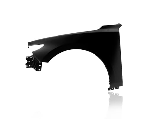 Fender - Compatible/Replacement for '19-23 Mazda Mazda3 Sedan - Front Left, BCJH52210