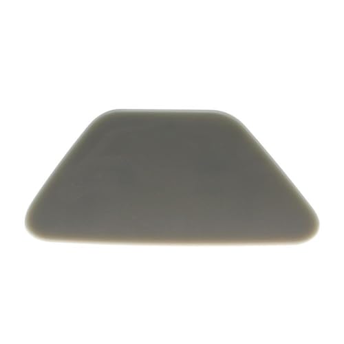 Couvercle buse pulvérisation phare pour corriger le pare-chocs droit abîmé de F10 F11 51117246870