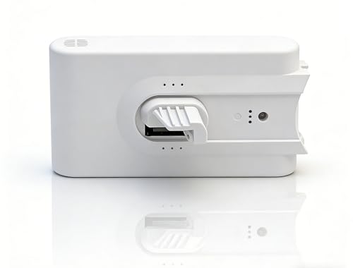 Batería para Xiaomi Mi Vacuum Cleaner G9 G9plus G10 T20 Li-Ion 25,2 V 2500 mAh/63 Wh