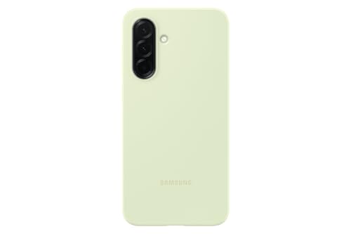 Coque Galaxy A36 5G silicone - vue 7