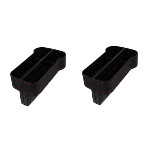 Valiclud 4 Piezas Caja De Almacenaje Relleno Lateral Del Asiento Delantero Relleno De Espacio De Coche Bolsas De Almacenamiento Cajas Almacenaje Decorativas Suministros De Coche Bolsillo Valiclud 4 Piezas Caja De Almacenaje Relleno Lateral Del Asiento Delantero Relleno De Espacio De Coche Bolsas De Almacenamiento Cajas Almacenaje Decorativas Suministros De Coche Bolsillo