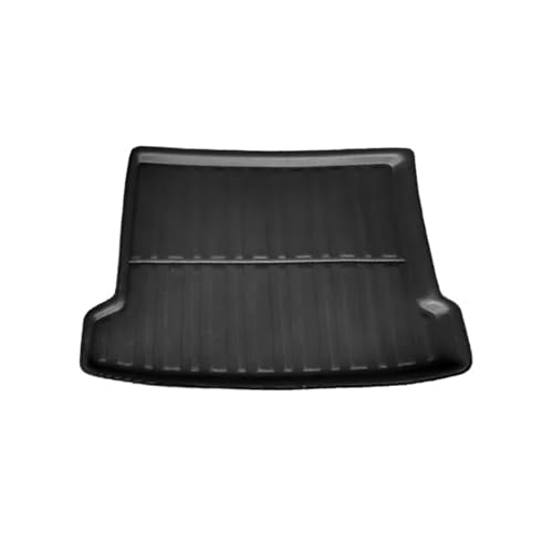 Tapis de coffre étanche pour Omoda 5 fini les salissures