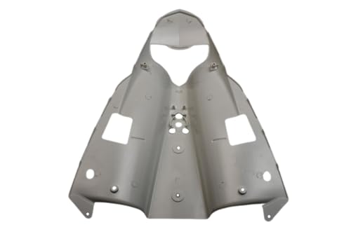 Remplacez votre carénage cassé avec la coque arrière YAMAHA YZF R1 09-14