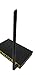 Proxicast 5-8 dBi High Gain External 4G/5G Antenna Compatible with Cisco, Cradlepoint, Netgear, Pepwave, MoFi, CalAmp, Digi, Sierra and Other Routers & Modems with SMA Connectors (ANT-120-006)