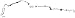 Dorman 919-840 Front Fuel Line for Select Chevrolet/GMC Models (OE FIX)