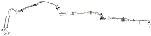Dorman 919-840 Front Fuel Line Compatible with Select Chevrolet/GMC Models (OE FIX) by Dorman - Used condition - US$199.70