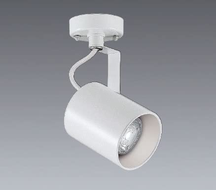 ENDO LEDスポットライト ERS5515B 8台 ENDO LEDスポットライト