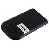 hochwertige Neuware Akku für Avaya 3725 DECT, 3,7V, Li-Ion