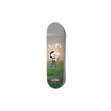 Tavola Skateboard Deck Geering One Off Wr42D1 8,25 x 31.875