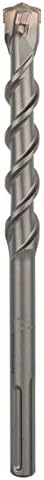 Bosch 2608586782 Hammer Drill Bit, Silver, 26mm x 250mm x 370mm - Image 3