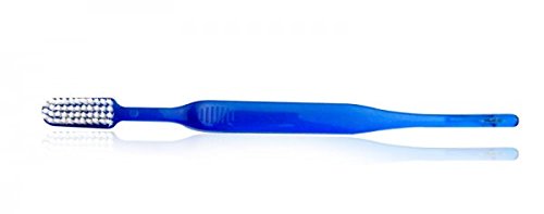 Miniatura 2 de Paquete de cepillos de dientes de ortodoncia (paquete de 12) - Especialmente diseñado para aparatos ortopédicos - Cuidado bucal efectivo durante el