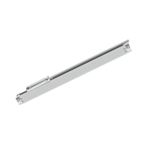 Règle linéaire 5 µm optique Slim 500mm, encodeur de mesure géométrique - 2