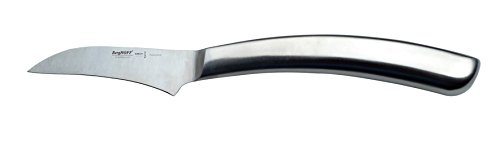 Berghoff Concavo 8-Piece Knife Block Set #TOP4