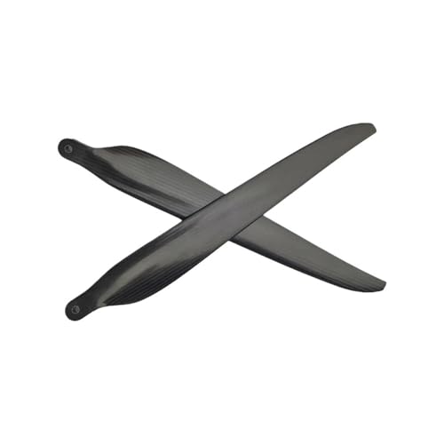 Hélice de drone aérodynamique pliante carbone HW X11pro
