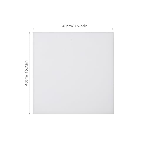 Almohadilla para Sofá de Espuma de Alta Densidad Cojín 40x40 3