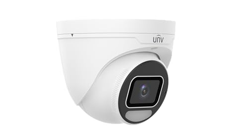 Univew 8MP OwlView Plus Eyeball