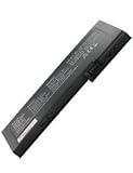 Tension: 11.1V AboutBatteries Batterie pour HP ELITEBOOK 2740P, 11.1V, 3600mAh, Li-ION