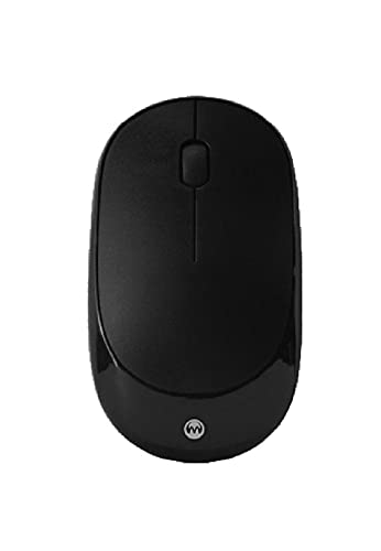 Microdigit Wireless Optical Mouse