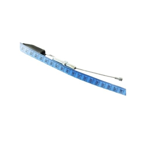 Câble d'embrayage moto fluide pour réparer commande GSF400 GSX400 - 3
