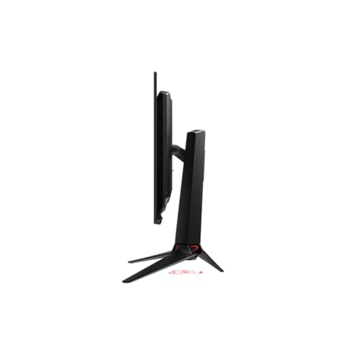ASUS ROG Swift PG32UCDMR 32 Pouces 4K 240Hz Écran PC Gamer OLED QD-OLED - 7