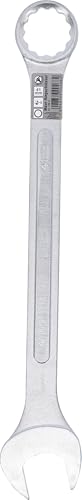 Clé mixte 41 mm BGS Diy pour débloquer les écrous grippés - 5
