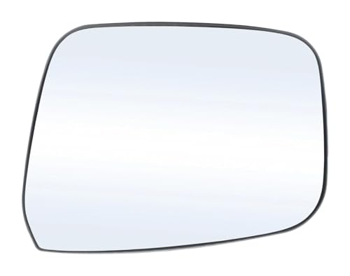 Rétroviseur extérieur gauche droit Navara D40 Pathfinder R51 2006 2007 2008 miroir convexe
