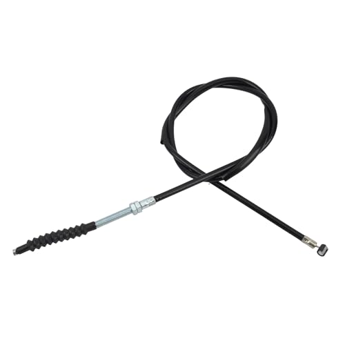 Câble d'embrayage 1100mm noir pour moto et motocross 110cc à 250cc