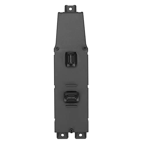 Power Window Switch Front Right Passenger Side Door Lock Upgrade Version For 1997-2001 For Jeep Cherokee Power Window Switch 56009451Ac #TOP5
