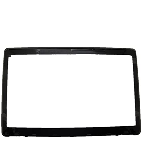Coque avant LCD pour Sony VPCF pièce de rechange pour rénovation écran PC portable