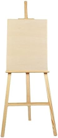 Easel Folding l Multi-Functional 1-1.75m Set 4K Sketch First Learning Scaffolding(175) image 2