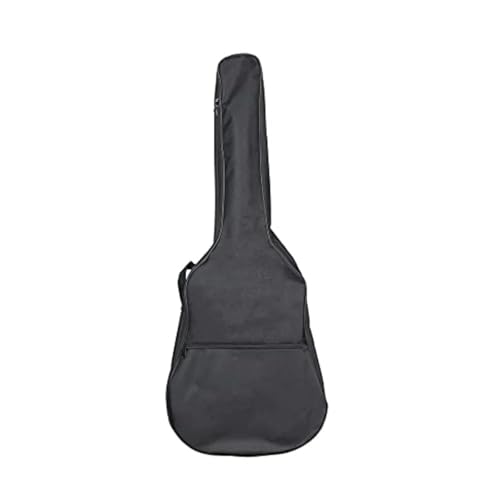 Housse guitare acoustique 40 pouces imperméable pour éviter l'humidité et la poussière