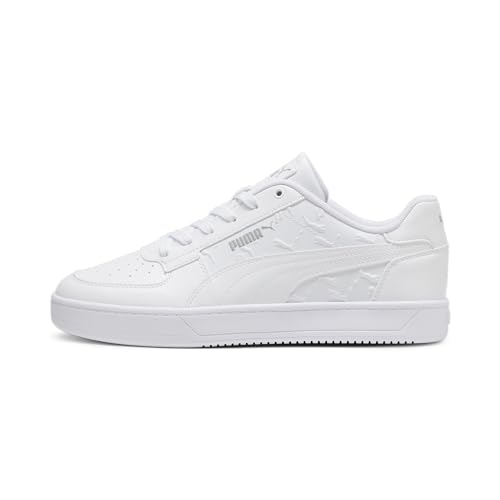 Image of Puma Unisex-Adult Caven 2.0 Superlogo Sneaker