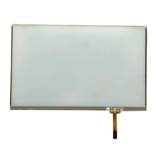 Pantalla para Coche Kia LAN8900EKSL: Panel Táctil de 7 Pulgadas para Navegación 96560-3U500WK