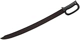 Cold Steel All Purpose Tactical Machete with Sheath, Great for Clearing Brush, Survival, Camping and...