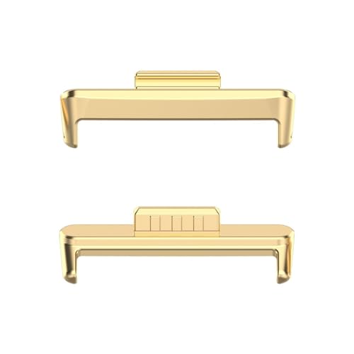 [Rulbelok] Watch Fit 3�p�A�_�v�^�[ �X�g���b�v�R�l�N�^�[�����p���X�g�o���h�����N�A�^�b�`�����g �ȒP�����A�_�v�^�[