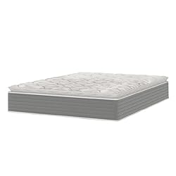 Colchão Umaflex Harmony
