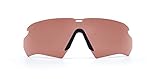 ESS Eyewear Crossbow Replacement Lens, Hi-Def Copper