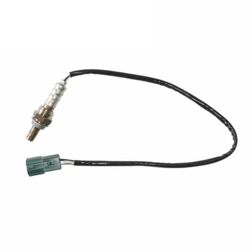 Sonde lambda Nissan Micra K12 capteur d'oxygène échappement 22690-AU000 moteur essence