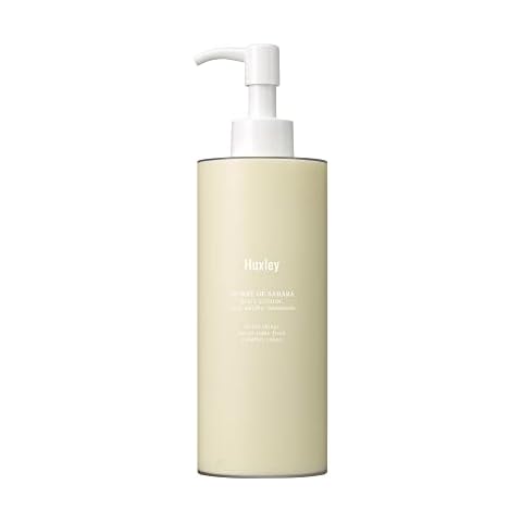 Huxley Body Lotion Blue Medina Tangerine Cover