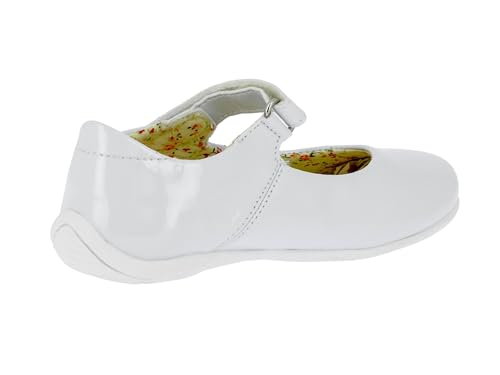 Girl's Ballet Flats4