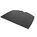 Produktbild GIRXZYBX 6560 Gusseisen Grill Grillplatte für Weber Q3200, Q3100, Q3000, Q320, Q300 Serie Gasgrill6506 Gusseisen Griddle platte zubehör für 57060001 586002 426001 56010049 Gasgrills,1 Stück